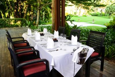 NAITHONBURI BEACH RESORT PHUKET