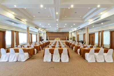 NAITHONBURI BEACH RESORT PHUKET
