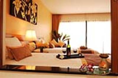 NAITHONBURI BEACH RESORT PHUKET