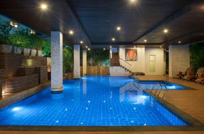 NORA CHAWENG HOTEL