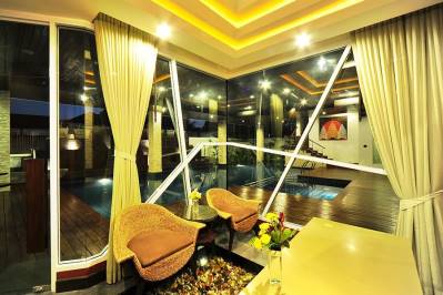 NORA CHAWENG HOTEL