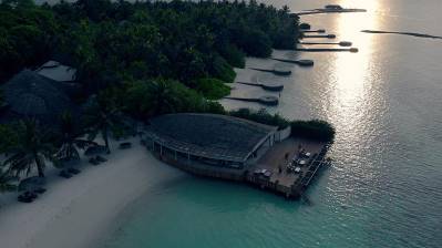 NIKA ISLAND RESORT&SPA