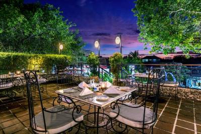 NIKKO BALI HOTEL
