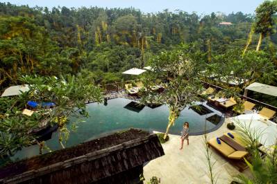 NANDINI JUNGLE BY HANGING GARDENS