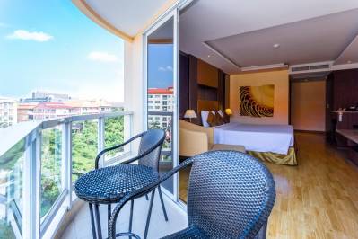 NOVA GOLD HOTEL