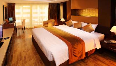 NOVA GOLD HOTEL