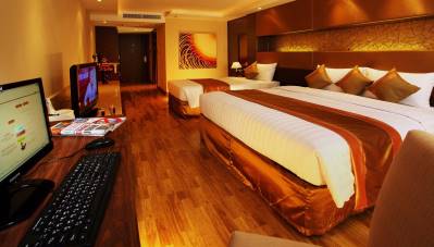 NOVA GOLD HOTEL