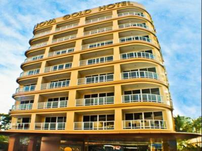 NOVA GOLD HOTEL
