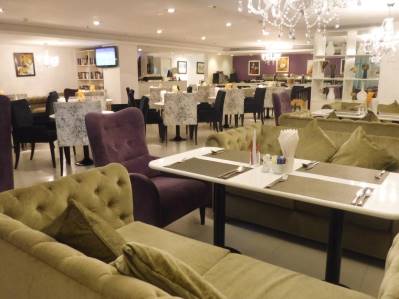 NOVA GOLD HOTEL