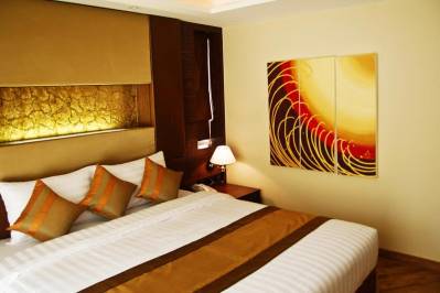 NOVA GOLD HOTEL