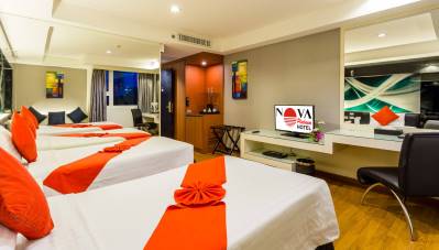 NOVA PLATINUM HOTEL