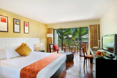 DESTINATION RESORTS PHUKET SURIN BEACH