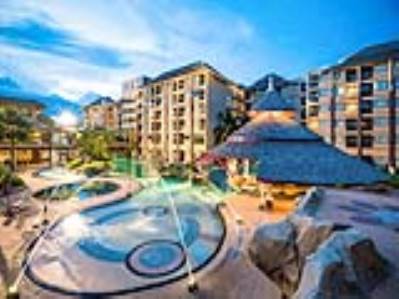 NOVOTEL PHUKET VINTAGE PARK