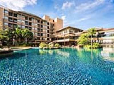 NOVOTEL PHUKET VINTAGE PARK