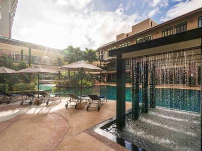 NOVOTEL PHUKET VINTAGE PARK