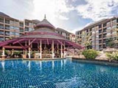 NOVOTEL PHUKET VINTAGE PARK