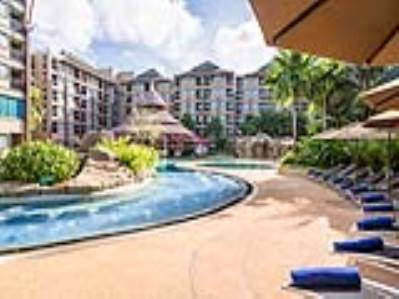 NOVOTEL PHUKET VINTAGE PARK