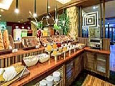NOVOTEL PHUKET VINTAGE PARK