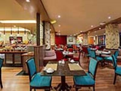 NOVOTEL PHUKET VINTAGE PARK