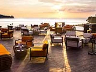 NOVOTEL PHUKET KAMALA BEACH