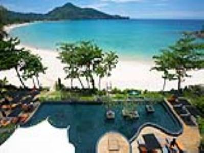 NOVOTEL PHUKET KAMALA BEACH