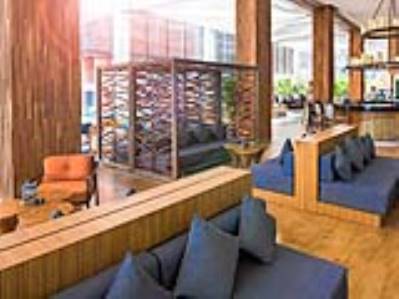 NOVOTEL PHUKET KAMALA BEACH