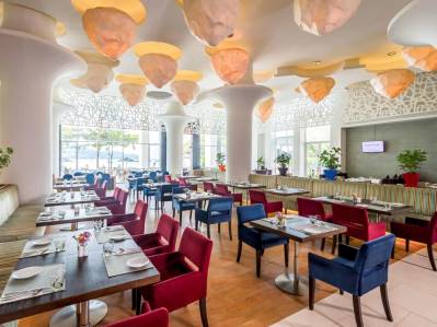 NOVOTEL PHUKET KAMALA BEACH