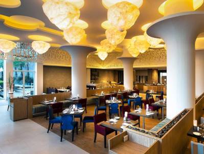 NOVOTEL PHUKET KAMALA BEACH