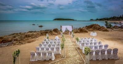 NORA BEACH RESORT&SPA