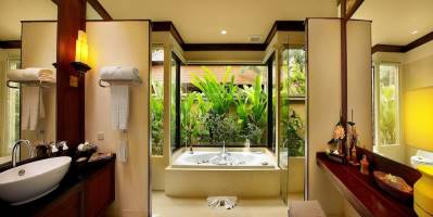NORA BEACH RESORT&SPA