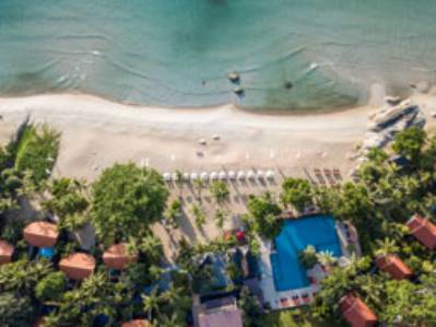 NEW STAR BEACH RESORT