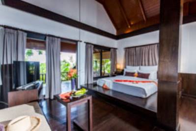 NEW STAR BEACH RESORT