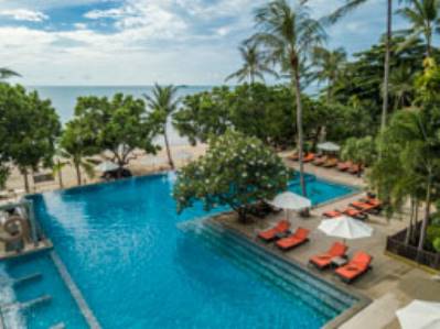 NEW STAR BEACH RESORT
