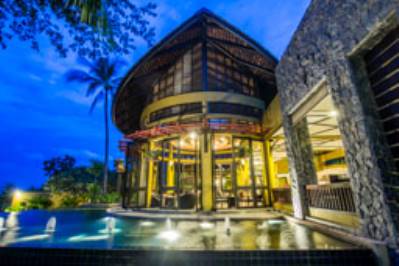 NEW STAR BEACH RESORT