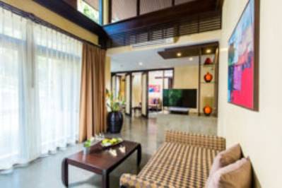 NEW STAR BEACH RESORT