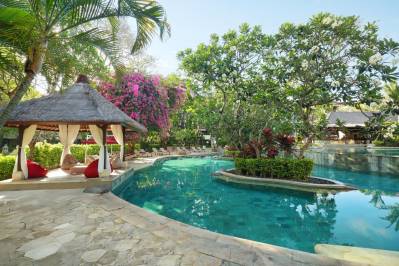 NOVOTEL BALI NUSA DUA