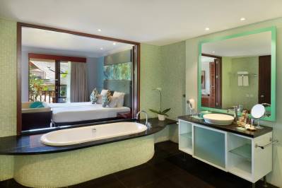 NOVOTEL BALI NUSA DUA