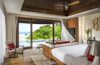 NIYAMA PRIVATE ISLANDS