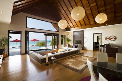 NIYAMA PRIVATE ISLANDS