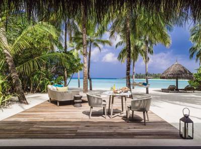 ONE & ONLY REETHI RAH