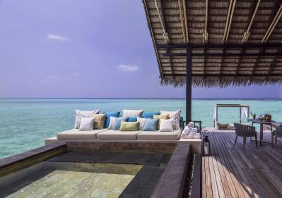 ONE & ONLY REETHI RAH