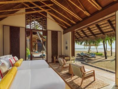 ONE & ONLY REETHI RAH