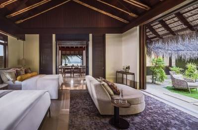 ONE & ONLY REETHI RAH