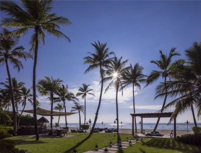 ONE & ONLY REETHI RAH