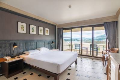 ORCHIDACEA RESORT