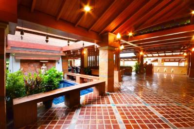 ORCHIDACEA RESORT