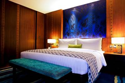 OUTRIGGER LAGUNA PHUKET RESORT