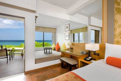 OUTRIGGER LAGUNA PHUKET RESORT