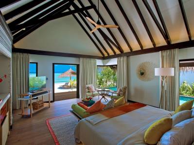 OZEN BY ATMOSPHERE AT MAADHOO