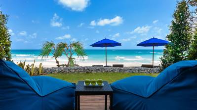 OZO CHAWENG SAMUI